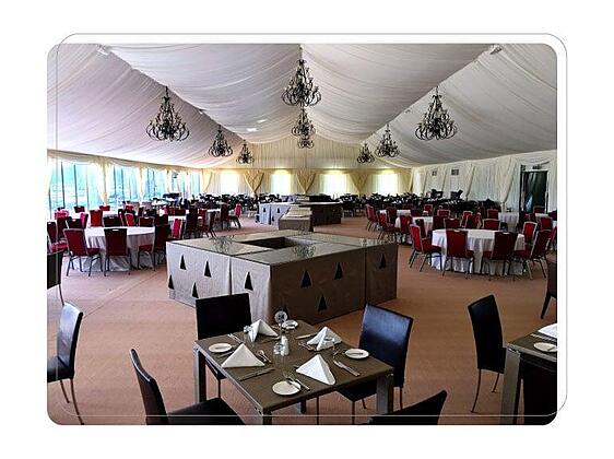 Hospitality & Catering Solutions